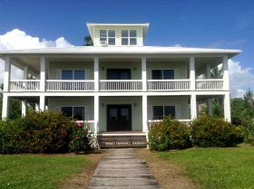 Remodeled Belizean home – Best Places In The World To Retire – International Living